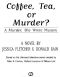 [Murder, She Wrote 27] • Coffee, Tea, or Murder?